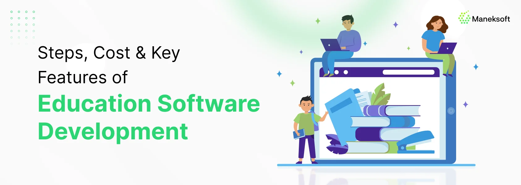 Education Software Development Guide